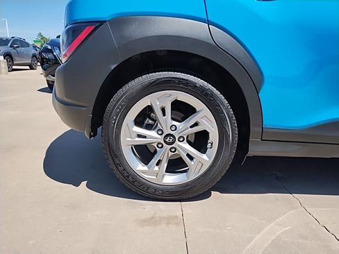 Used 2023 Hyundai Kona SEL FWD image 13