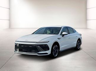 New 2026 Hyundai Sonata SEL FWD video 1