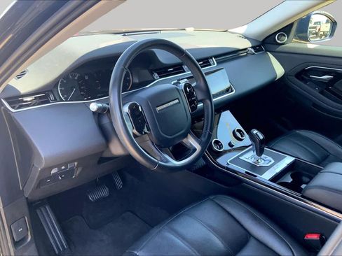 Used 2020 Land Rover Range Rover Evoque S AWD/4WD image 18