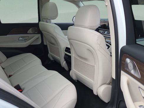 New 2026 Mercedes-Benz GLE 350 4MATIC image 18