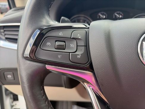 Used 2023 Buick Enclave Essence w/ Experience Buick Package image 27