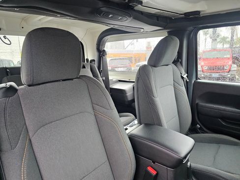 New 2026 Jeep Wrangler Sport image 27