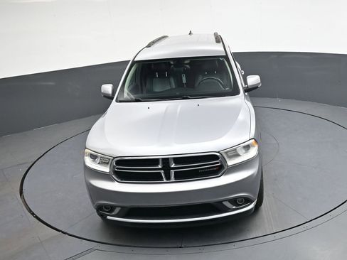 Used 2016 Dodge Durango Limited w/ Nav & Power Liftgate Group image 38