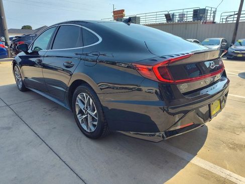 Used 2021 Hyundai Sonata SEL w/ Cargo Package FWD image 7