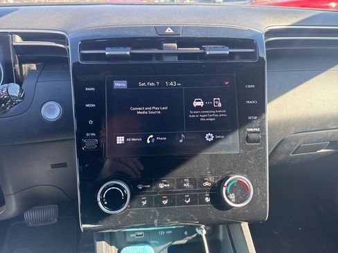 Used 2022 Hyundai Santa Cruz SEL w/ Activity Package image 10