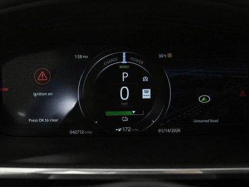 Used 2020 Jaguar I-PACE SE image 11