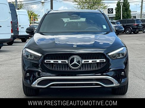 Used 2026 Mercedes-Benz GLA 250 4MATIC image 8