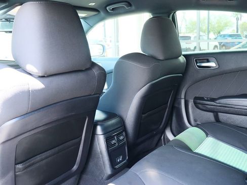 Used 2021 Dodge Charger GT w/ Blacktop Package image 31