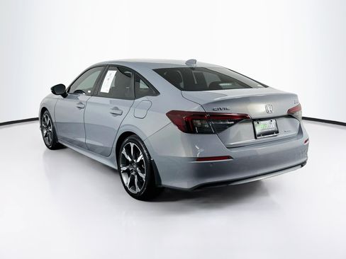 Used 2025 Honda Civic Sport image 5
