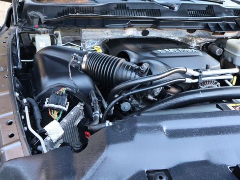 Used 2014 RAM 2500 Laramie w/ Protection Group image 39