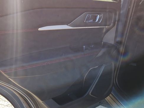 New 2026 Ford Explorer ST-Line image 23