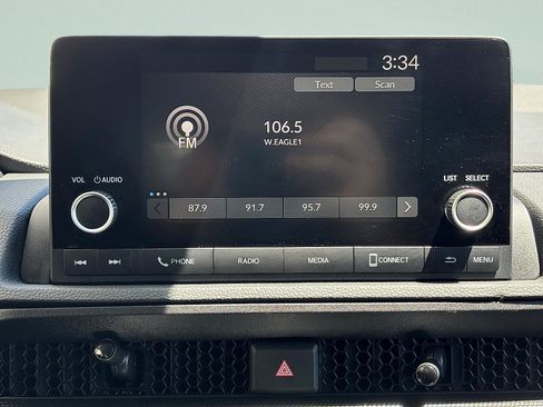 Certified 2024 Honda CR-V EX image 20