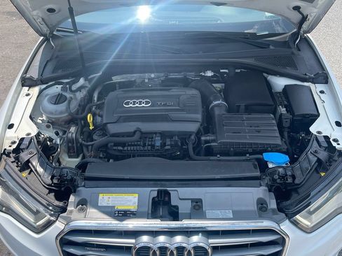 Used 2015 Audi A3 2.0T Premium Plus AWD/4WD image 12