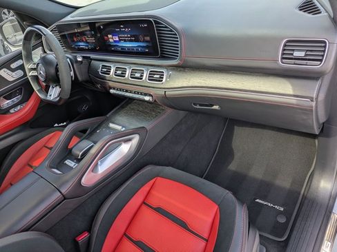 Used 2024 Mercedes-Benz GLE 53 AMG 4MATIC image 24