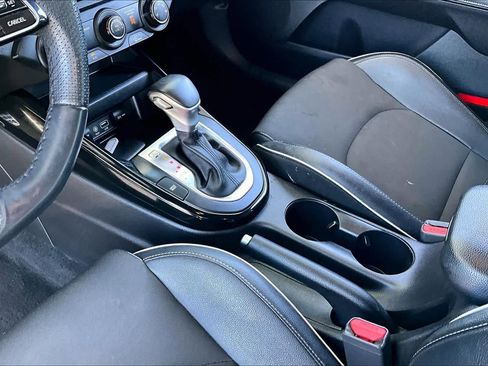 Used 2021 Kia Forte GT-Line image 16