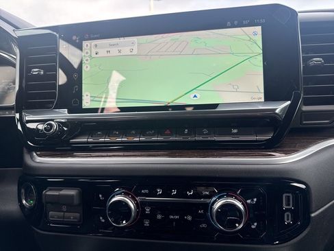 New 2026 GMC Sierra 1500 Elevation w/ Preferred Package image 13