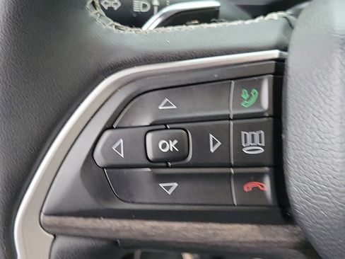 Used 2023 Jeep Grand Cherokee L Limited w/ Trailer Tow Group (B) image 6