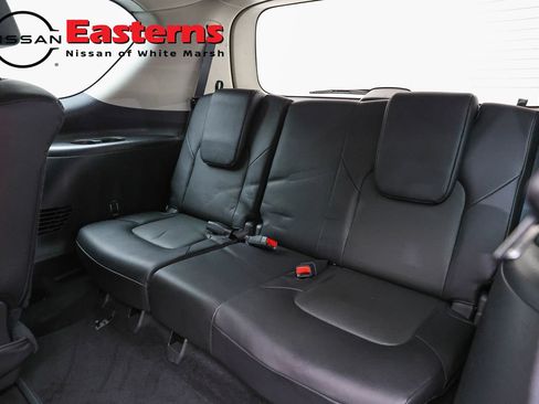 Used 2023 Nissan Armada SV AWD/4WD image 26