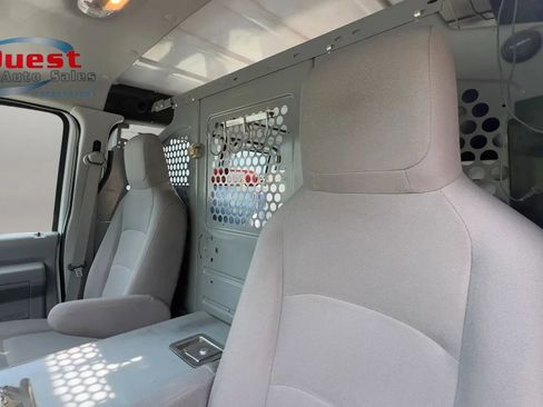 Used 2013 Ford E-250 and Econoline 250 RWD image 22
