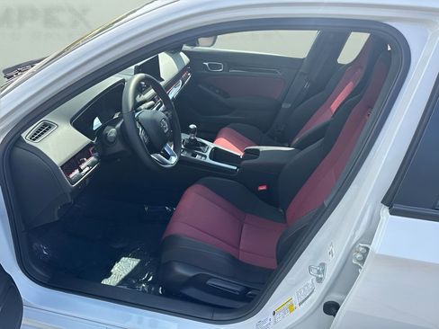 Used 2026 Honda Civic Si image 9