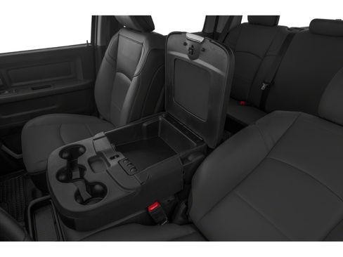 Used 2022 RAM 2500 Big Horn image 49