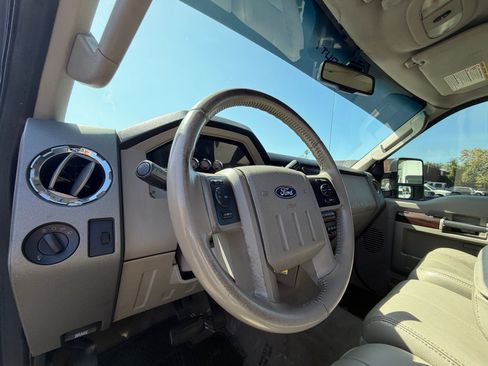 Used 2008 Ford F450 Lariat AWD/4WD image 39