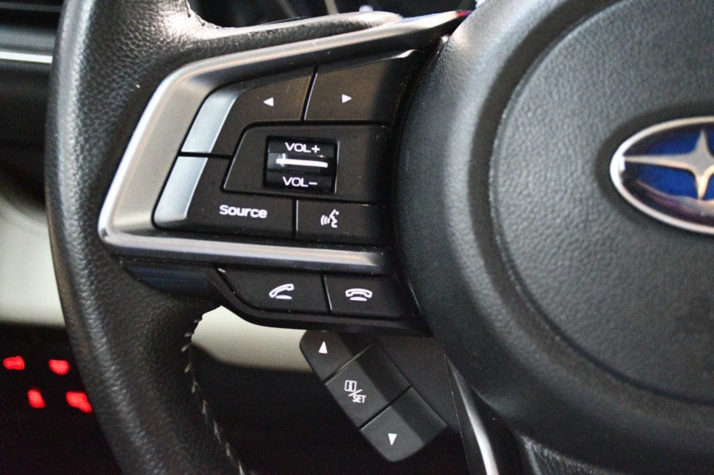 Used 2022 Subaru Ascent Limited w/ Technology Package AWD/4WD image 42