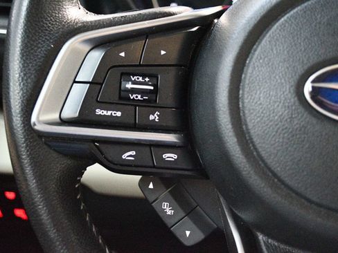 Used 2022 Subaru Ascent Limited w/ Technology Package AWD/4WD image 42