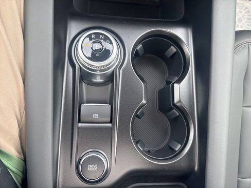 New 2026 Ford Explorer Active image 24