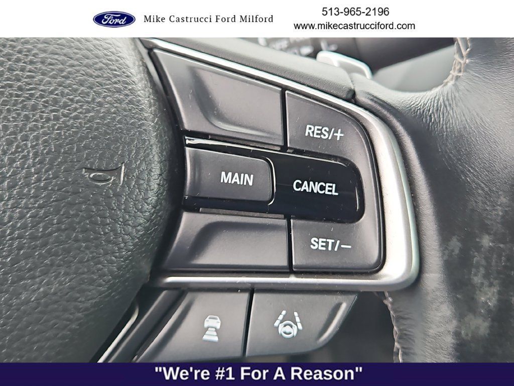 Used 2019 Honda Insight Touring image 13