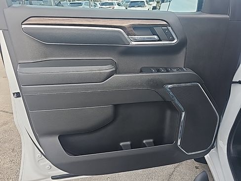 Certified 2023 Chevrolet Silverado 1500 RST w/ Protection Package image 11