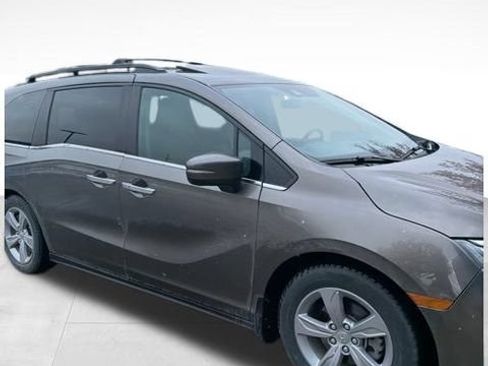 Used 2018 Honda Odyssey EX-L image 18