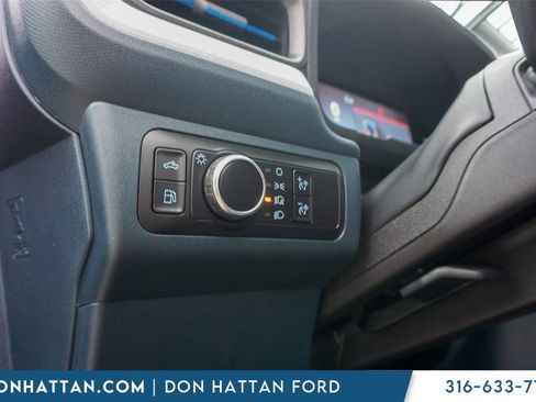 New 2025 Ford Maverick XLT image 17