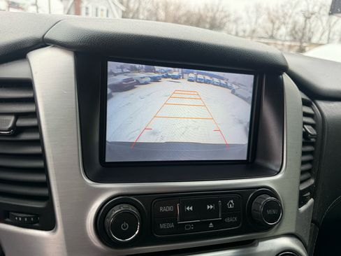 Used 2016 GMC Yukon SLT image 28