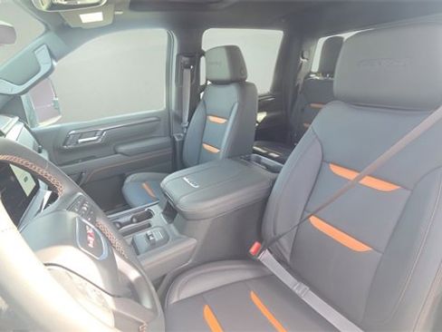 New 2026 GMC Sierra 2500 AT4 w/ AT4 Premium Plus Package image 32