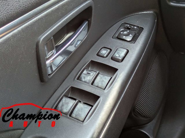 Used 2021 Mitsubishi Outlander Sport FWD image 25