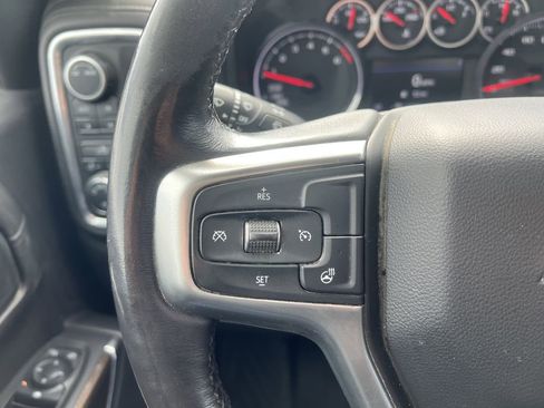 Used 2021 Chevrolet Silverado 1500 LT image 18