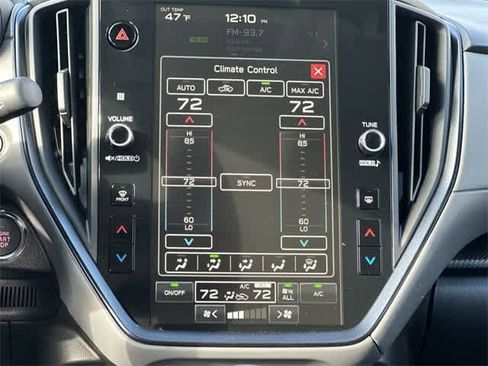 New 2026 Subaru Crosstrek 2.5i Premium image 15