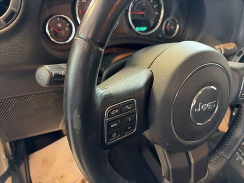 Used 2016 Jeep Wrangler Unlimited Sport w/ Quick Order Package 24S image 25