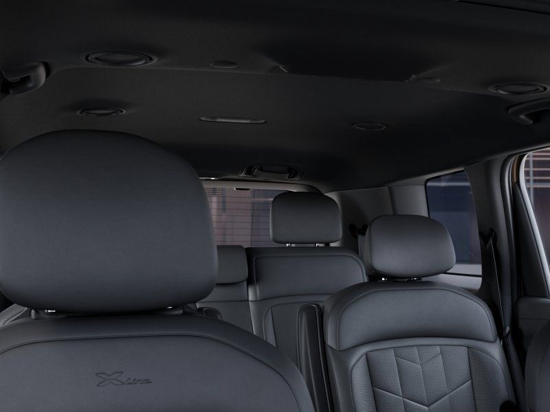 New 2027 Kia Telluride EX X-Line AWD/4WD image 27