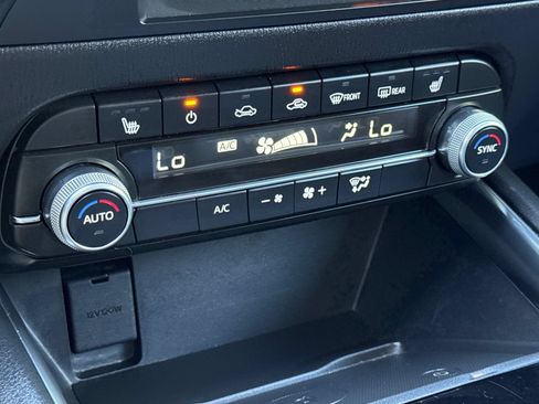 Certified 2025 MAZDA CX-5 Carbon Edition AWD/4WD image 22