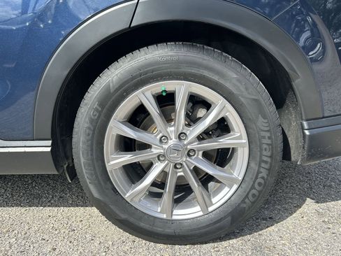 Used 2024 Honda CR-V EX image 7