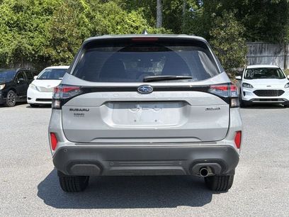 Certified 2025 Subaru Forester Touring w/ Popular Package - Touring