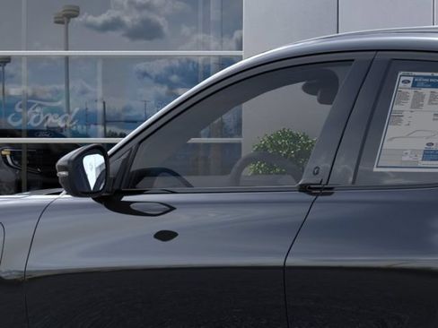 New 2026 Ford Mustang Mach-E Premium RWD image 20