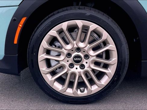 New 2026 MINI Cooper S FWD image 12