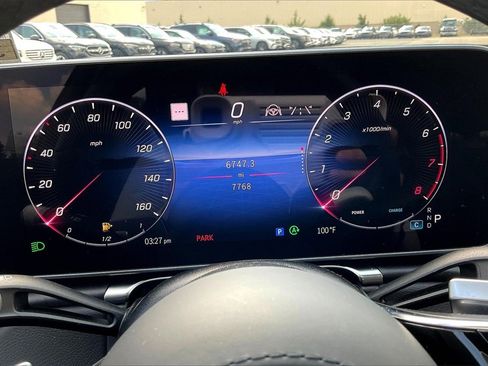 Used 2025 Mercedes-Benz S 580 4MATIC Sedan image 20