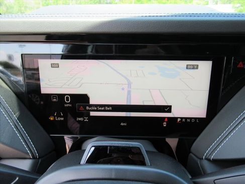 New 2026 GMC Yukon AT4 Ultimate w/ LPO, Floor Liner Package image 29