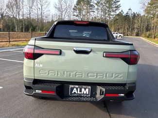 New 2026 Hyundai Santa Cruz SEL video 4