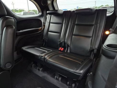 Used 2021 Dodge Durango GT RWD image 13