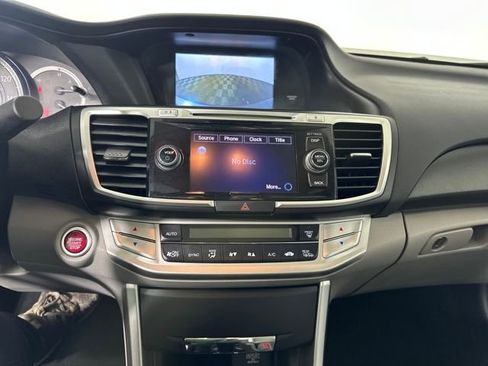 Used 2015 Honda Accord EX-L image 22